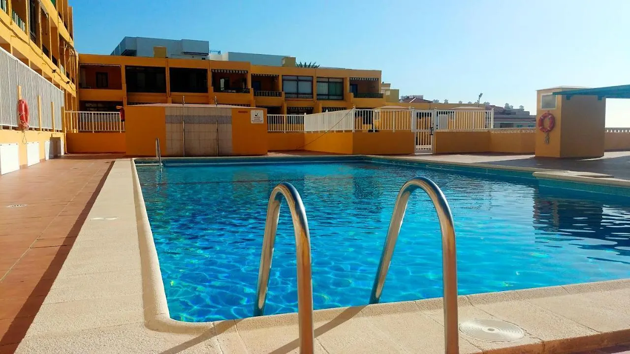 Ocean View Playa La Arena By Helloapartments 푸에르토 데 산티아고 0*,  스페인