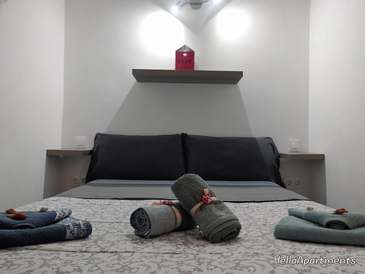 Ocean View Playa La Arena By Helloapartments 푸에르토 데 산티아고 0*,  스페인